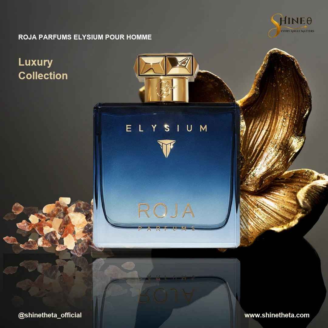 Roja Parfums Elysium Pour Homme slide 3